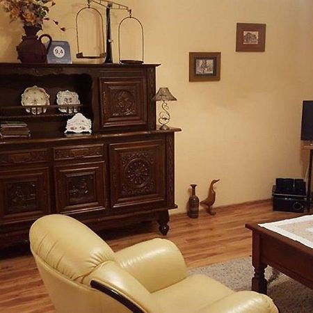 Apartament Stary Kazimierz - Apartamenty Pod Aniolem 카지미에르즈 돌니 외부 사진