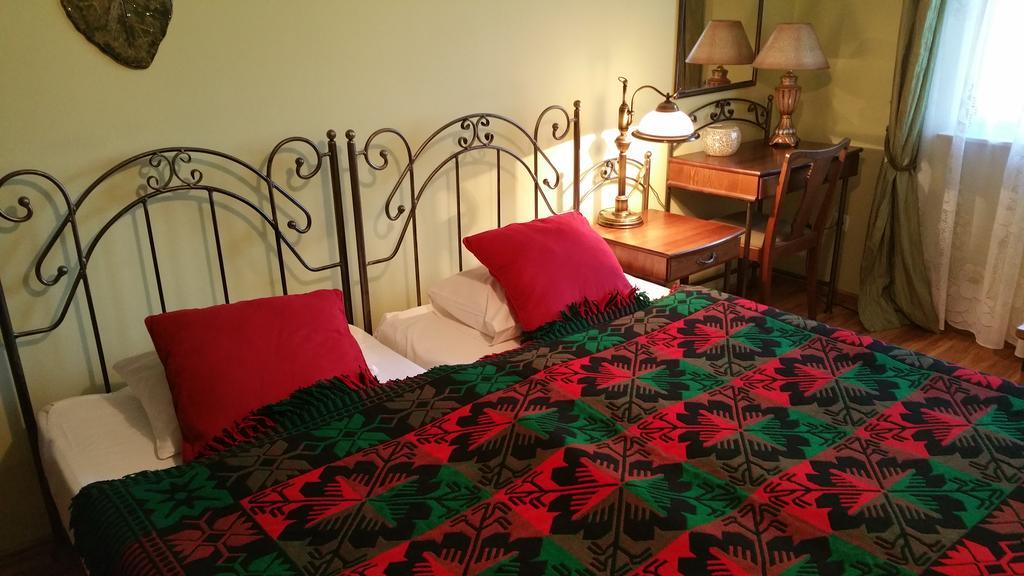 Apartament Stary Kazimierz - Apartamenty Pod Aniolem 카지미에르즈 돌니 외부 사진