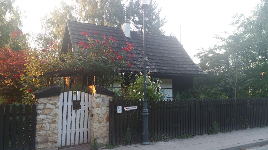 Apartament Stary Kazimierz - Apartamenty Pod Aniolem 카지미에르즈 돌니 외부 사진