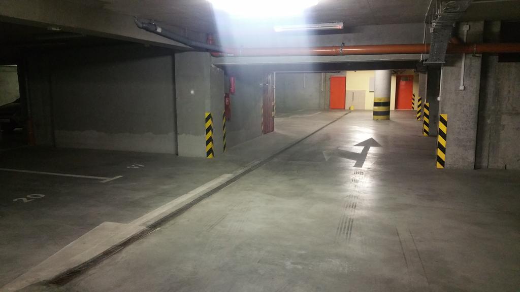 Apartament Stary Kazimierz - Apartamenty Pod Aniolem 카지미에르즈 돌니 외부 사진