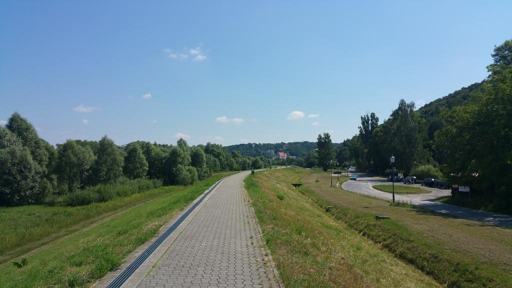 Apartament Stary Kazimierz - Apartamenty Pod Aniolem 카지미에르즈 돌니 외부 사진