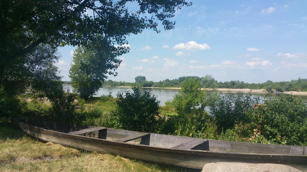 Apartament Stary Kazimierz - Apartamenty Pod Aniolem 카지미에르즈 돌니 외부 사진
