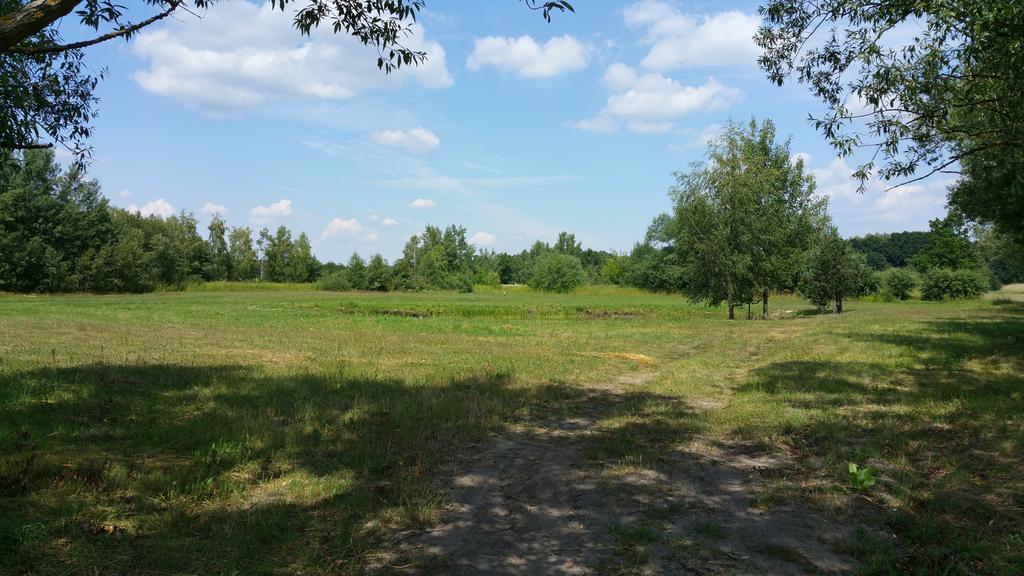 Apartament Stary Kazimierz - Apartamenty Pod Aniolem 카지미에르즈 돌니 외부 사진