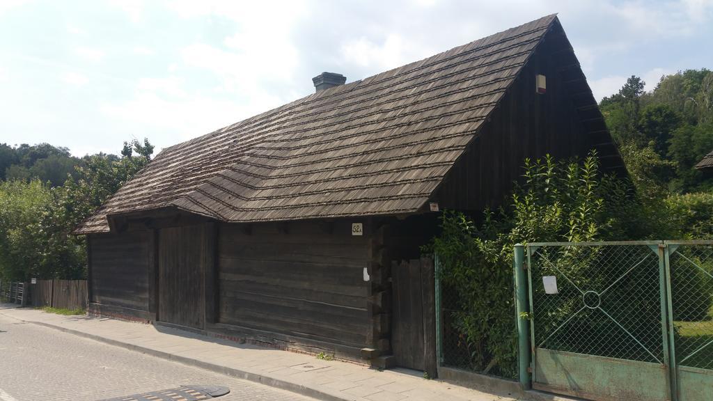 Apartament Stary Kazimierz - Apartamenty Pod Aniolem 카지미에르즈 돌니 외부 사진
