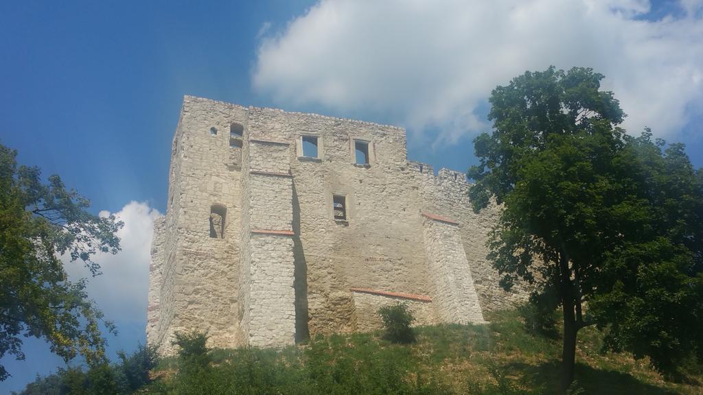 Apartament Stary Kazimierz - Apartamenty Pod Aniolem 카지미에르즈 돌니 외부 사진