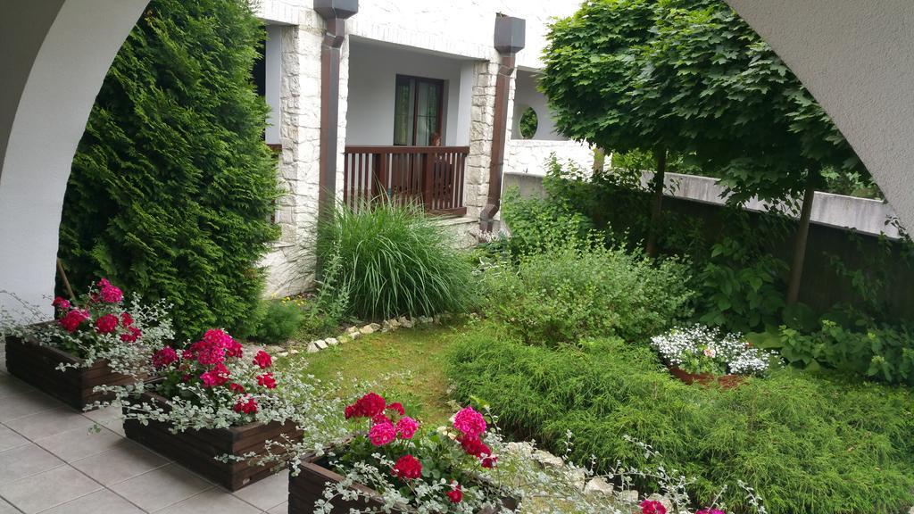 Apartament Stary Kazimierz - Apartamenty Pod Aniolem 카지미에르즈 돌니 외부 사진