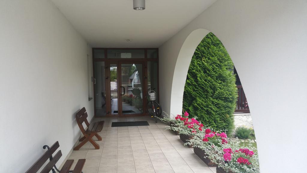 Apartament Stary Kazimierz - Apartamenty Pod Aniolem 카지미에르즈 돌니 외부 사진