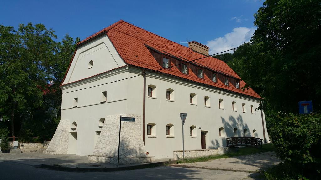 Apartament Stary Kazimierz - Apartamenty Pod Aniolem 카지미에르즈 돌니 외부 사진