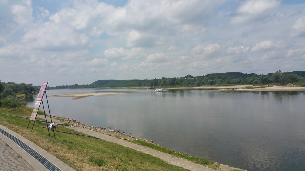 Apartament Stary Kazimierz - Apartamenty Pod Aniolem 카지미에르즈 돌니 외부 사진