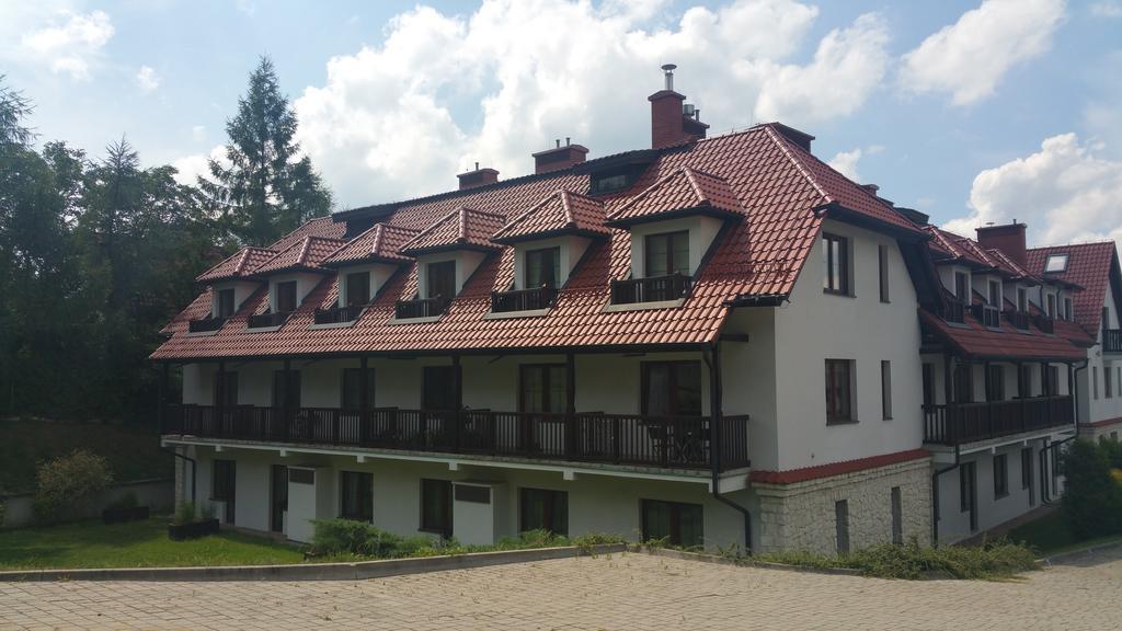 Apartament Stary Kazimierz - Apartamenty Pod Aniolem 카지미에르즈 돌니 외부 사진