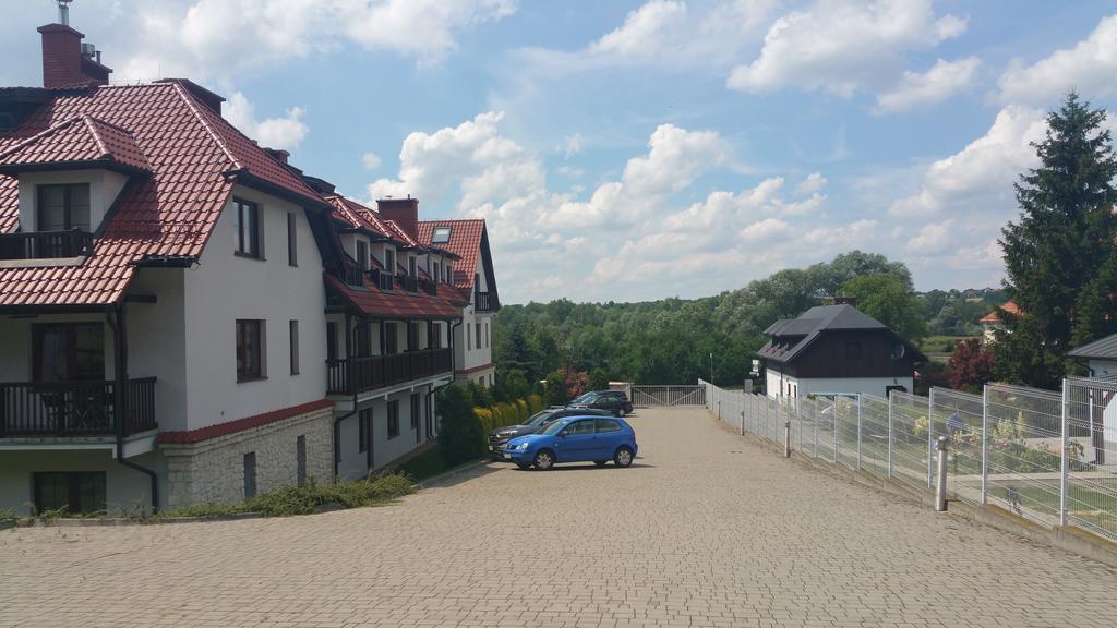 Apartament Stary Kazimierz - Apartamenty Pod Aniolem 카지미에르즈 돌니 외부 사진