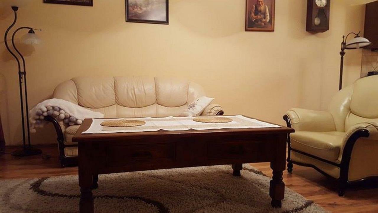 Apartament Stary Kazimierz - Apartamenty Pod Aniolem 카지미에르즈 돌니 외부 사진
